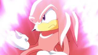 Nazo Unleashed - final battle (Ultimate Battle)