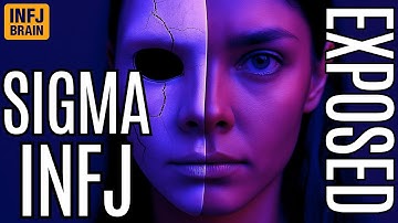 The Truth About Sigma INFJs That Nobody Tells You