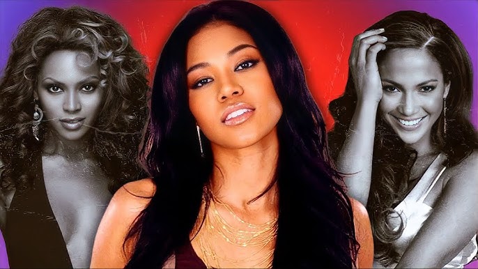 How ‘’THEY’’ Tried to ‘’SABOTAGE’’ Amerie’s Career l Did Beyoncé and Jennifer Lopez Played Apart?