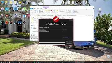 V2 MW2 install tutorial