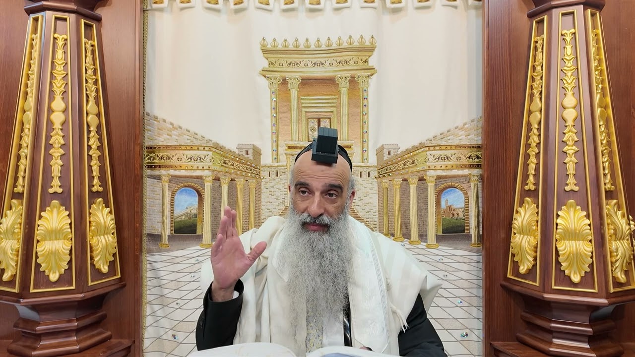 הרב מאיר דוד שמואלי - הלכות נשיאת כפים סימן קכ"ט - קל"א