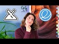 Mum Rates Elementary OS 5 (2018) vs MX Linux 19 (2019)