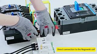 Roc131 Multi-circuit Smart Energy meter