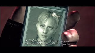 Resident Evil 5 Chapter 6-3