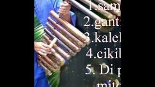 MP3 ALBUM CALUNG IINK KURNIA