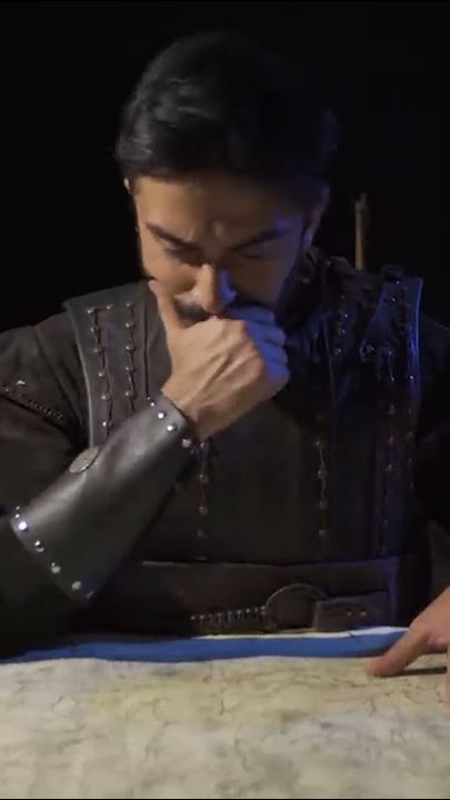 Orang yang Menghancurkan Piramida!