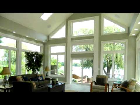 60 WATERGATE Road, South Barrington, IL home video tour