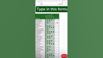 Progress tracker #sigma #excel #shorts #viralvideo
