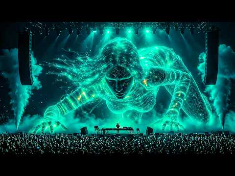 Tomorrowland 2026 🔥 Anyma, Martin Garrix, Marshmello, Hardwell, Afrojack, James Hype, Mau P, MANDY