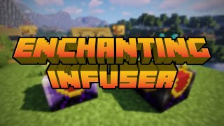 Stop wasting levels, choose your enchantments instead!