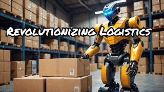How Automation is Changing Warehousing Forever