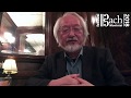 Capture de la vidéo Bach Collegium Japan | Masaaki Suzuki