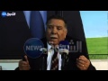 أحمد بن الشريف العقيد الأسبق يحذر من خطورة الوضع في الجزائر