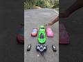 new 4 RC car remote control best ⛽🏎️🚨#shorts