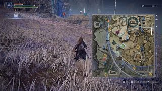 Elden Ring Nightreign: Depth 4 Caligo Down In 55 Seconds