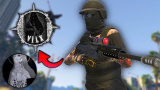 VILX VS THE BIGGEST FLOP IN 2026 Aka MOST/XNOT 🥀