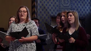 Ave Maria Gratia Plena | Josu Elberdin