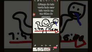 Crianças De Tela Verde Be Like