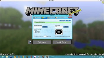 Fraps 3.5.99 Tutorial - Easy and Simple.