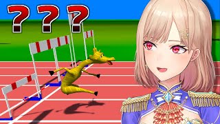 野　生　動　物　大　運　動　会【にじさんじ】
