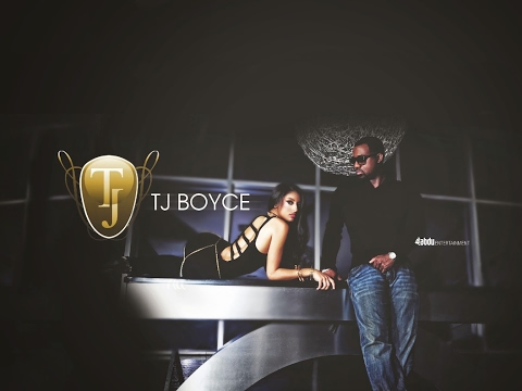 TJBoyceVEVO Live Stream