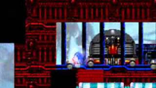 Famous Sonic CB: Engine Test 6 Profile