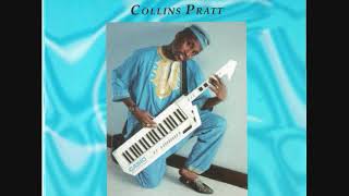 Mampama(Original Version)-De Champ (Collins Pratt)