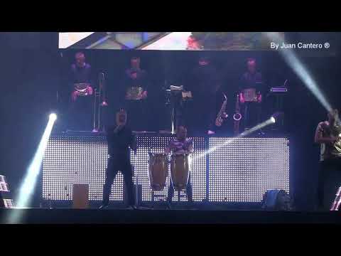 Orquesta Abanico 2018-Cásate conmigo y Robarte un beso ®Juan Cantero-San Cosme de Barreiros, Lugo