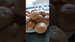Homemade Wife Buns #cooking #baking #bread Homemade Wife Buns #cooking #baking #bread
