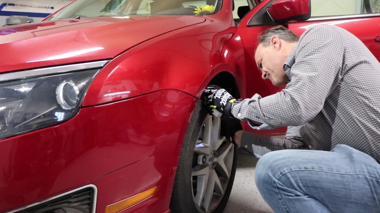 Car Keepers Promo 1 YouTube