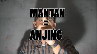 Mantan = Anjing !! | NAMA PANGGILAN KONYOL ORANG INDONESIA
