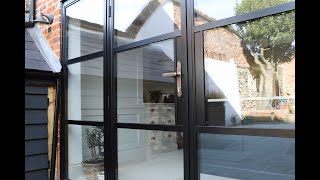 The Old Police House — A Smarts Heritage Transformation