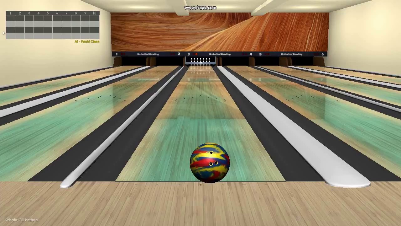 Solid Pocket Strikes Unlimited Bowling YouTube