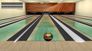 Solid Pocket Strikes | Unlimited Bowling screenshot 3