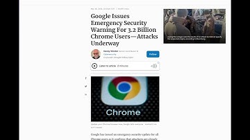 metamask/ google chrome update / brave browser runs  on google?