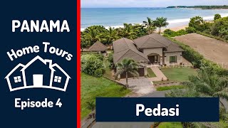 Pedasi, Panama Real Estate: Home Tours!