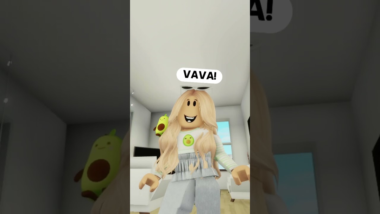 MEAN KID REVEALS HIS SECRET FOR BULLYING IN ROBLOX BROOKHAVEN RP! #roblox #robloxshorts #brookhaven
