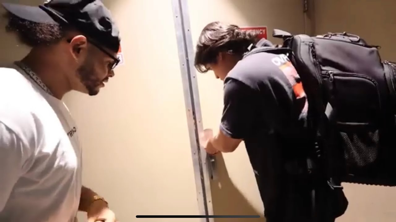 24 Hour Overnight Challenge in MOVIE THEATER **CRAZY ENDING**