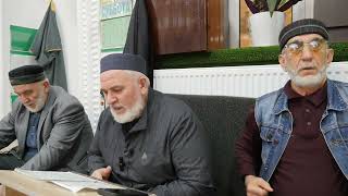 40 наставлений Пророка Мухаммад с.а.с
