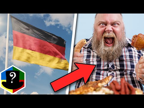 Video: 10 bedste byer at besøge i Tyskland