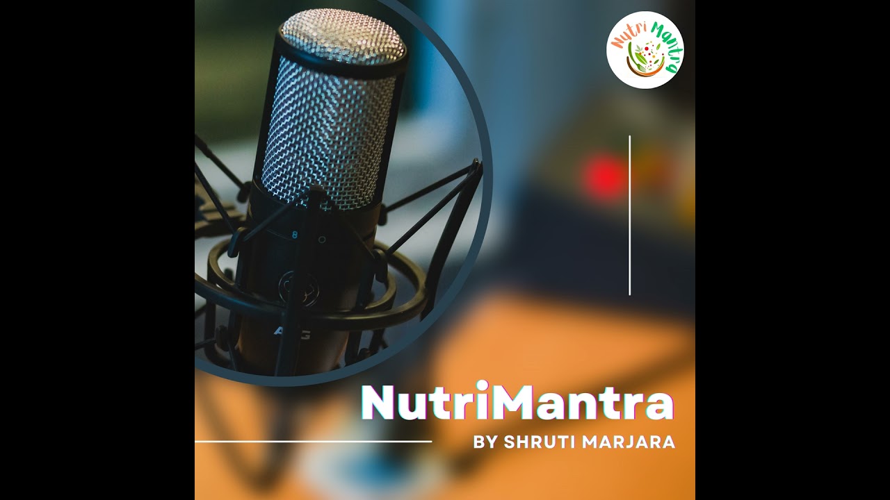 Mantra# 49 The Gut-Brain Connection: How Your Microbiome Shapes Your Health