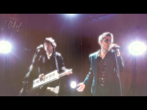 DEEN「星空のディスタンス」from『ROCK IN CITY』Teaser Movie