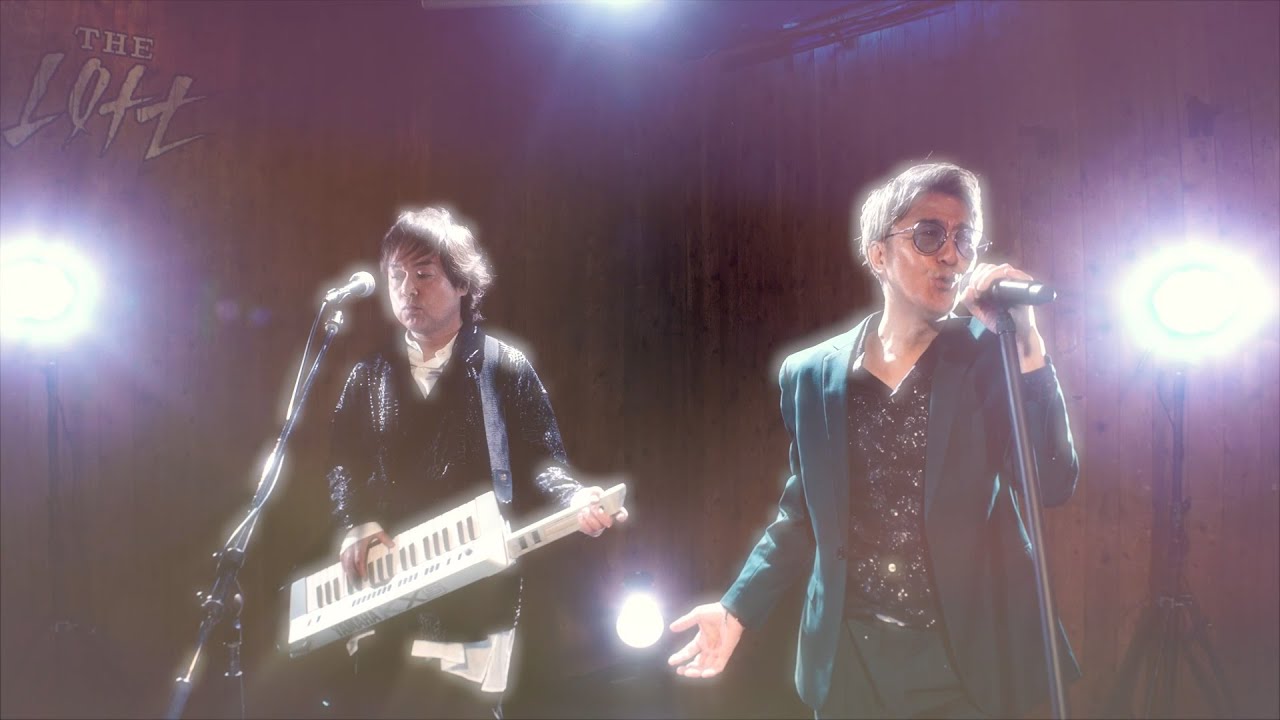 DEEN「星空のディスタンス」from『ROCK IN CITY』Teaser Movie