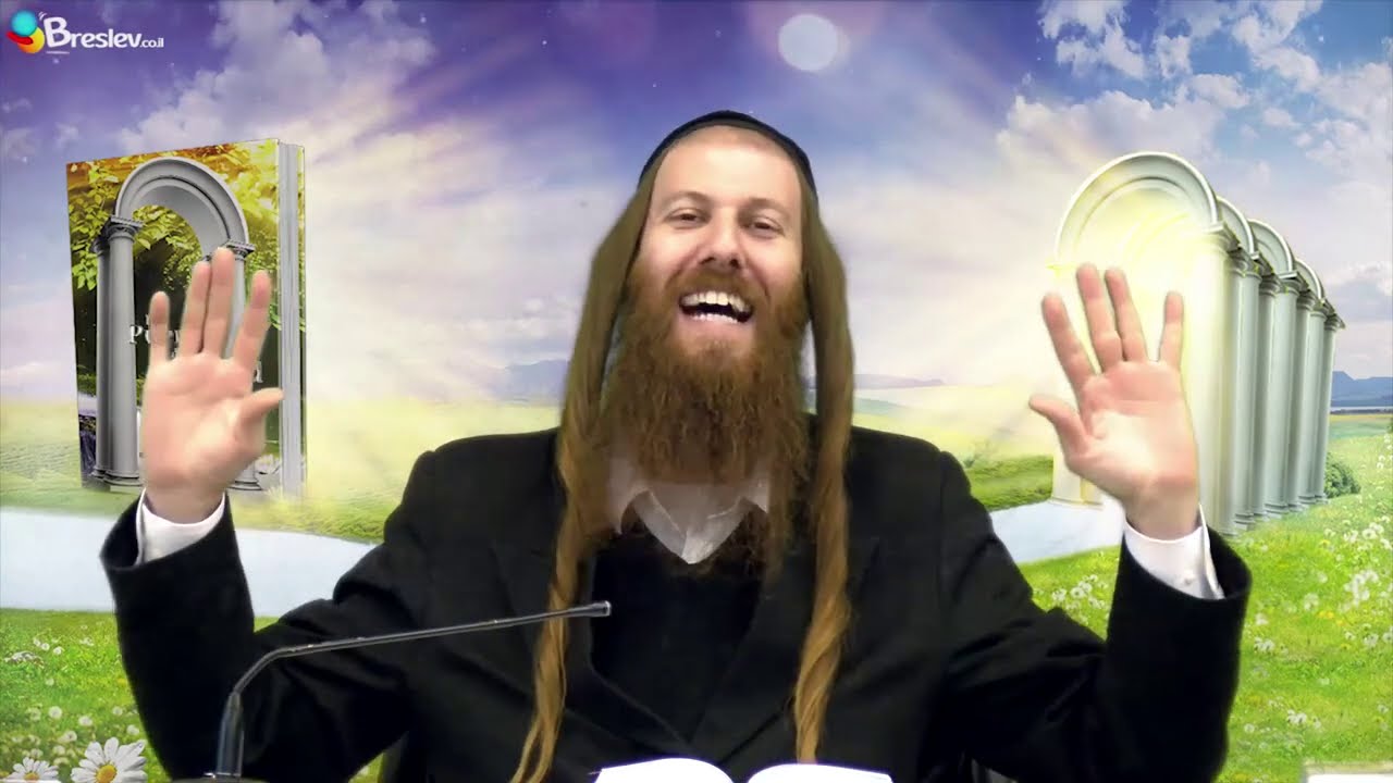 [71] Lograr una Mejor Vida | GRATITUD || Rab Yonatán D. Galed