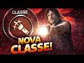 Testando a NOVA Classe da Lanterna no 2v8!