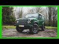 This is a mod I've always wanted... | Land Rover Defender Td5