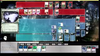 Android: Netrunner -  kiv (Weyland Uncorrodable Doomsday) vs chrispederson (Noiseshop)