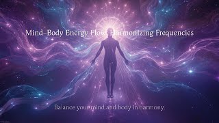 MindโBody Energy Flow: Harmonizing Frequencies
