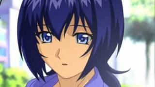 Kimi Ga Nozomu Eien / De Saloon - Te Mueres
