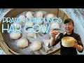 Scrumptious Homemade Har Gow/Prawns Dumplings [READ PINNED COMMENT]